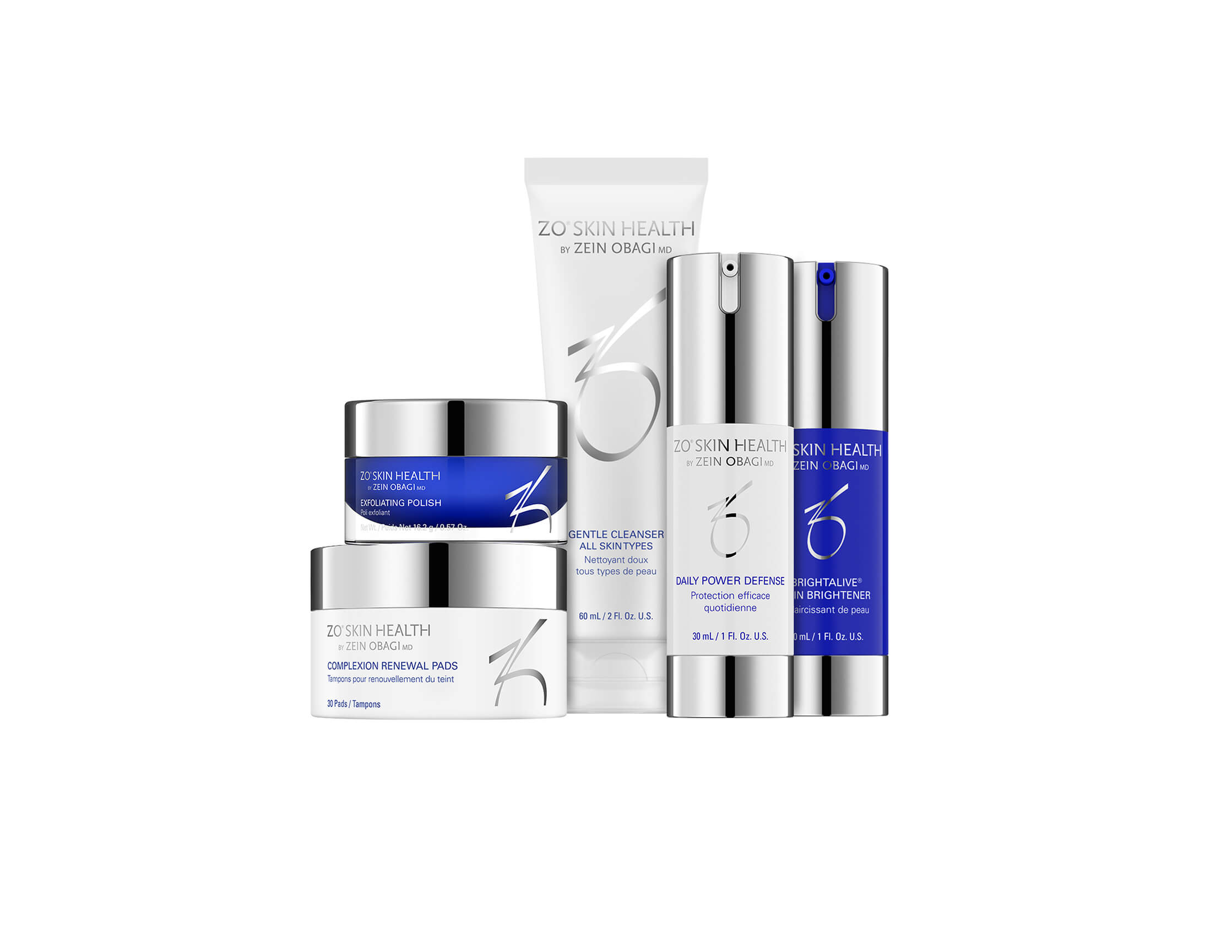 Photo of ZO® Skin Brightening Program