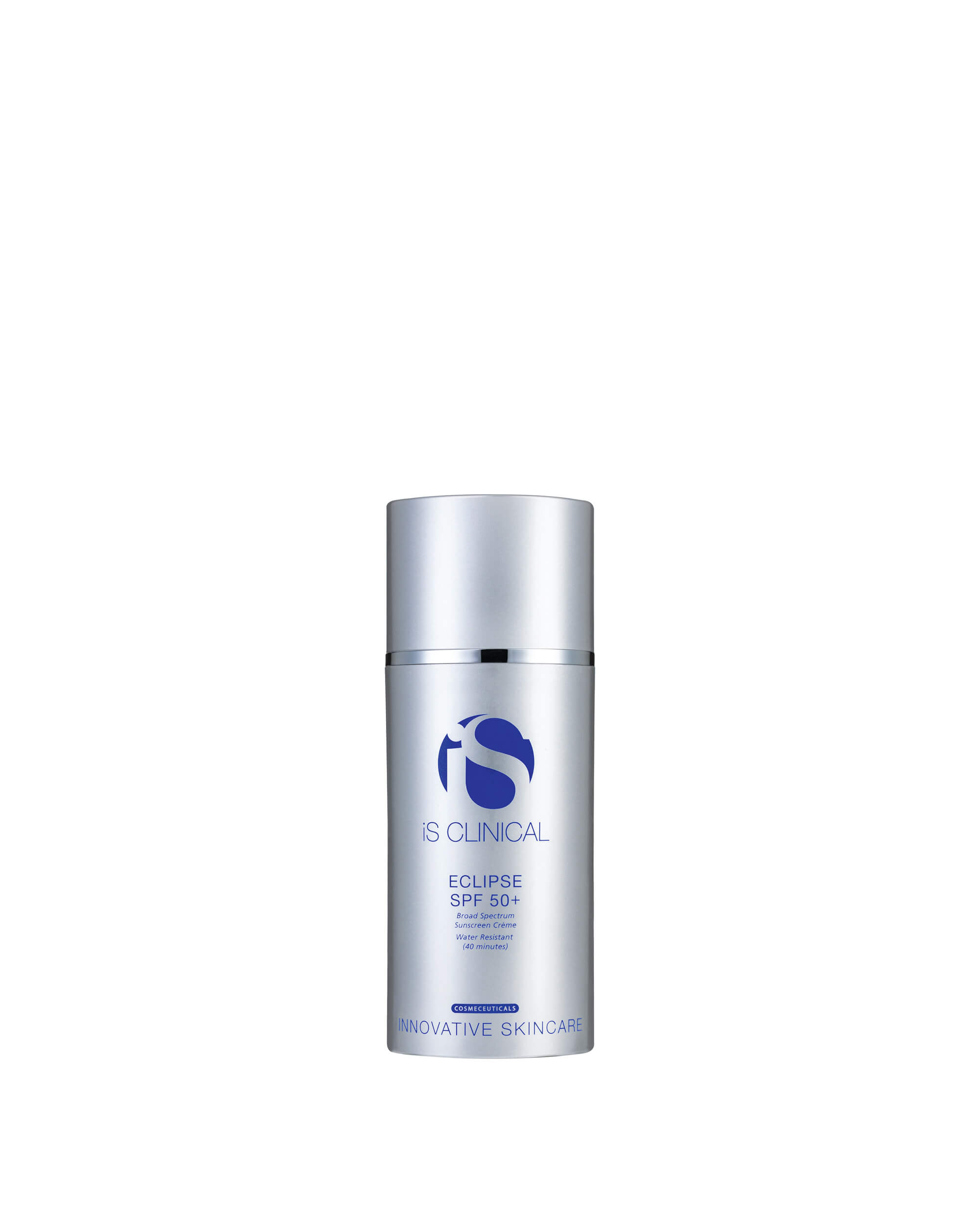 Photo of iS Clinical Eclipse SPF 50+