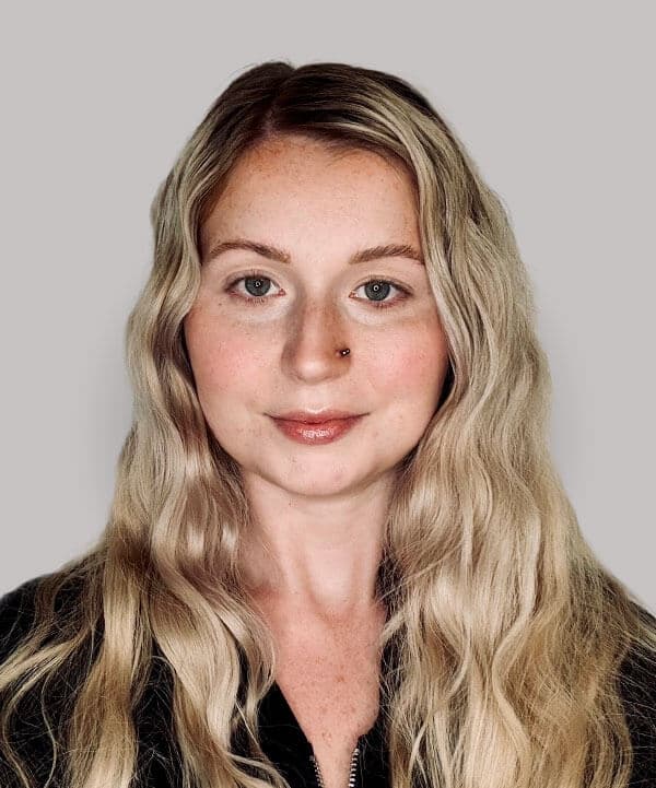 Kourtney Wallace Headshot