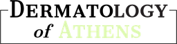 Dermatology of Athens Color Logo