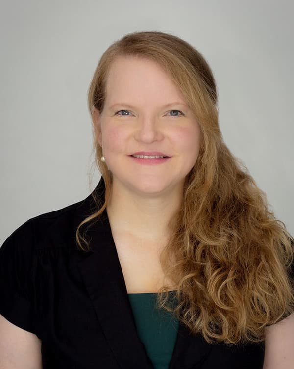 Tish Anderson Headshot